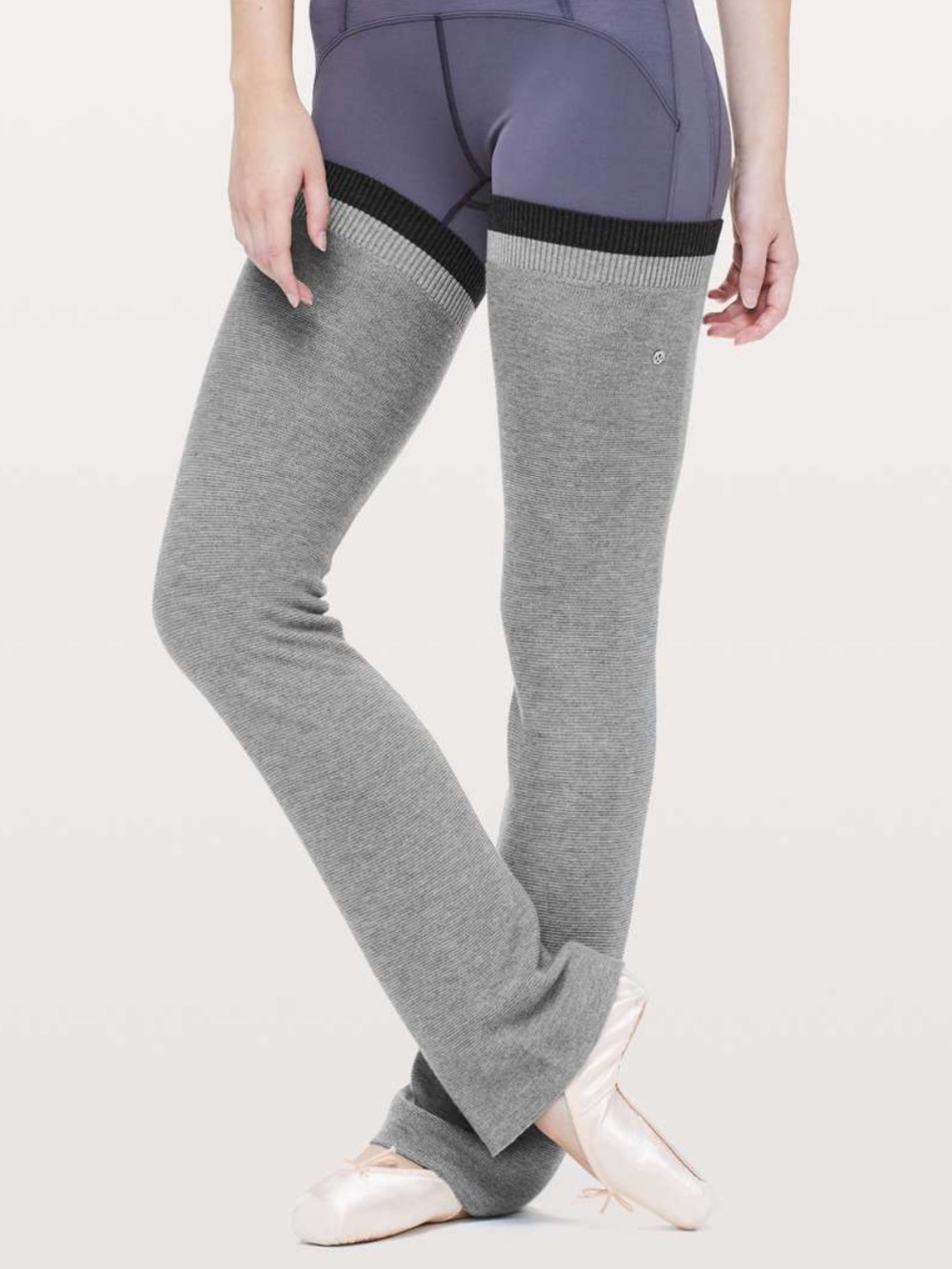 Lululemon Principal Dancer Legwarmers